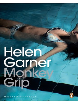 cover image of Monkey Grip